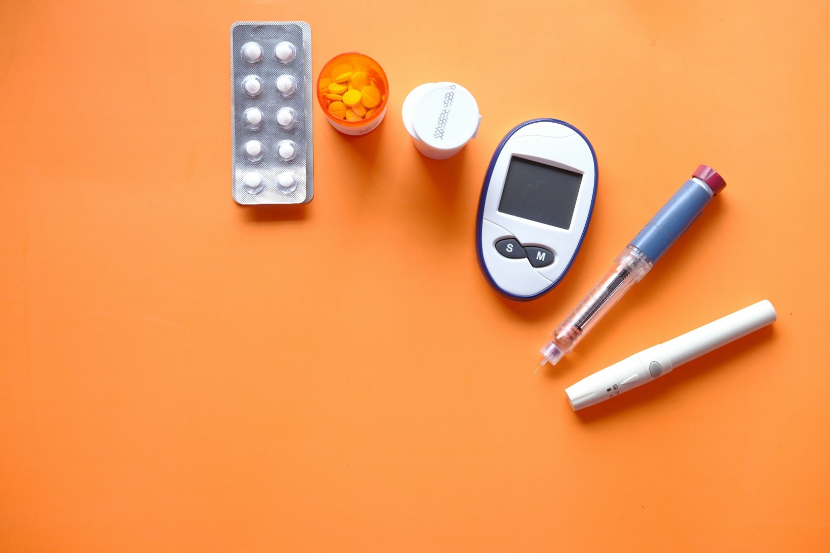 Νεφρική Νόσος σε Ασθενείς με Διαβήτη: Μια Προβληματική Επιπλοκή