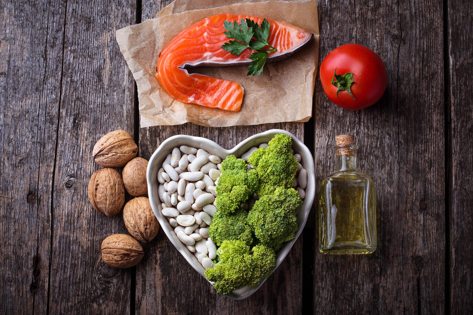 Diet and chronic kidney disease