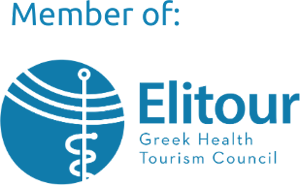 Member of Elitour - Greek Medical Tourism Council