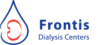 Das Frontis-Dialysezentrum